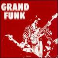 CDGrand Funk Railroad / Grand Funk