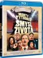 Blu-RayBlu-ray film /  Monty Python:Monty Pythonv smysl ivota / Blu-Ray