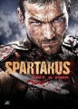 5DVDFILM / Spartakus:Krev a psek / 5DVD