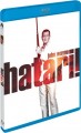 Blu-RayBlu-ray film /  Hatari! / Blu-Ray