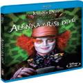 Blu-RayBlu-ray film /  Alenka v i div / Alice In Wonderland / Blu-Ray