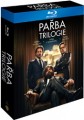 Blu-RayBlu-ray film /  Paba 1-3 / Kolekce / 3Blu-Ray