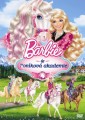 DVDFILM / Barbie a Ponkov akademie