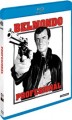 Blu-RayBlu-ray film /  Profesionl / Le Professionnel / Belmondo / Blu-Ray