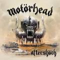 CDMotrhead / Aftershock / Limited Edition / Digipack