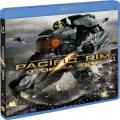 Blu-RayBlu-ray film /  Pacific Rim:tok na Zemi / Blu-Ray