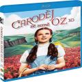 3D Blu-RayBlu-ray film /  arodj ze zem OZ / Wizard Of Oz / 2D+3D Blu-Ray Disc