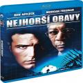 Blu-RayBlu-ray film /  Nejhor obavy / Sum Of All Fears / Blu-Ray