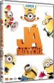 DVDFILM / J,padouch 2 / Despicable Me 2
