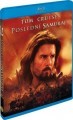Blu-RayBlu-ray film /  Posledn samuraj / The Last Samurai / Blu-Ray