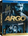 2Blu-RayBlu-ray film /  Argo:Odtajnno / Prodlouen verze / 2Blu-Ray