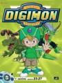 DVDFILM / Digimon 1.srie / Epizody 23-27