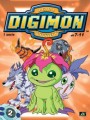 DVDFILM / Digimon 1.srie / Epizody 7-11