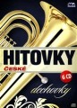 6CDVarious / Hitovky esk dechovky / 6CD