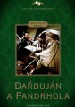 DVDFILM / Dabujn a Pandrhola / Special Edition