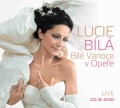 CD/DVDBl Lucie / Bl Vnoce v Opee / CD+DVD