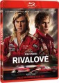 Blu-RayBlu-ray film /  Rivalov / Rush / Blu-Ray