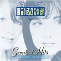 CDHeart / Greatest Hits