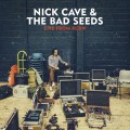 CDCave Nick / Live From KCRW / Digipack