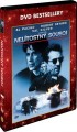DVDFILM / Neltostn souboj / Heat