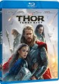 Blu-RayBlu-ray film /  Thor:Temn svt / Blu-Ray
