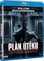 Blu-RayBlu-ray film /  Pln tku / Blu-Ray