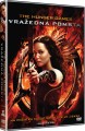DVDFILM / Hunger Games 2:Vraedn pomsta