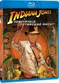 Blu-RayBlu-ray film /  Indiana Jones a dobyvatel ztracen archy / Blu-Ray
