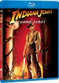 Blu-RayBlu-ray film /  Indiana Jones a chrm zkzy / Blu-Ray