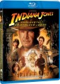 Blu-RayBlu-ray film /  Indiana Jones a Krlovstv Kilov lebky / Blu-Ray
