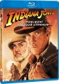 Blu-RayBlu-ray film /  Indiana Jones a posledn kov vprava / Blu-Ray
