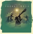 CD100C / Freaky Boys