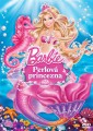 DVDFILM / Barbie:Perlov princezna
