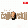 CDTchaikovsky / Best Of