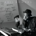CDBowers Kris / Heroes + Misfits