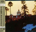 CD/SACDEagles / Hotel California / SACD / Japan