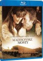 Blu-RayBlu-ray film /  Madisonsk mosty / Bridges Madison County / Blu-Ray