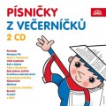2CDVarious / Psniky z veernk / 2CD / Supraphon