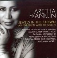 CDFranklin Aretha / Jewels In The Crown / Duets