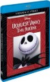 Blu-RayBlu-ray film /  Ukraden Vnoce Tima Burtona / Blu-Ray