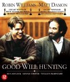 Blu-RayBlu-ray film /  Dobr Will Hunting / Good Will Hunting / Blu-Ray