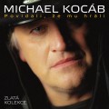 3CDKocb Michael / Zlat kolekce:Povdali,e mu hrli / 3CD