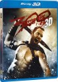 3D Blu-RayBlu-ray film /  300:Vzestup e / 300:Rise Of An Empire / 3D+2D