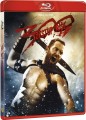 Blu-RayBlu-ray film /  300:Vzestup e / 300:Rise Of An Empire / Blu-Ray