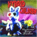 CDHybrid Children / Uncensored Teenage Hardcore