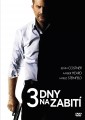 DVDFILM / 3 dny na zabit / Three Days To Kill