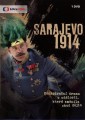 DVDFILM / Sarajevo 1914