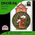 CDDvok / Slovansk tance / V.Neumann