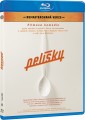 Blu-RayBlu-ray film /  Pelky / Blu-Ray
