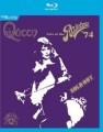 Blu-RayQueen / Live At The Rainbow / Blu-Ray